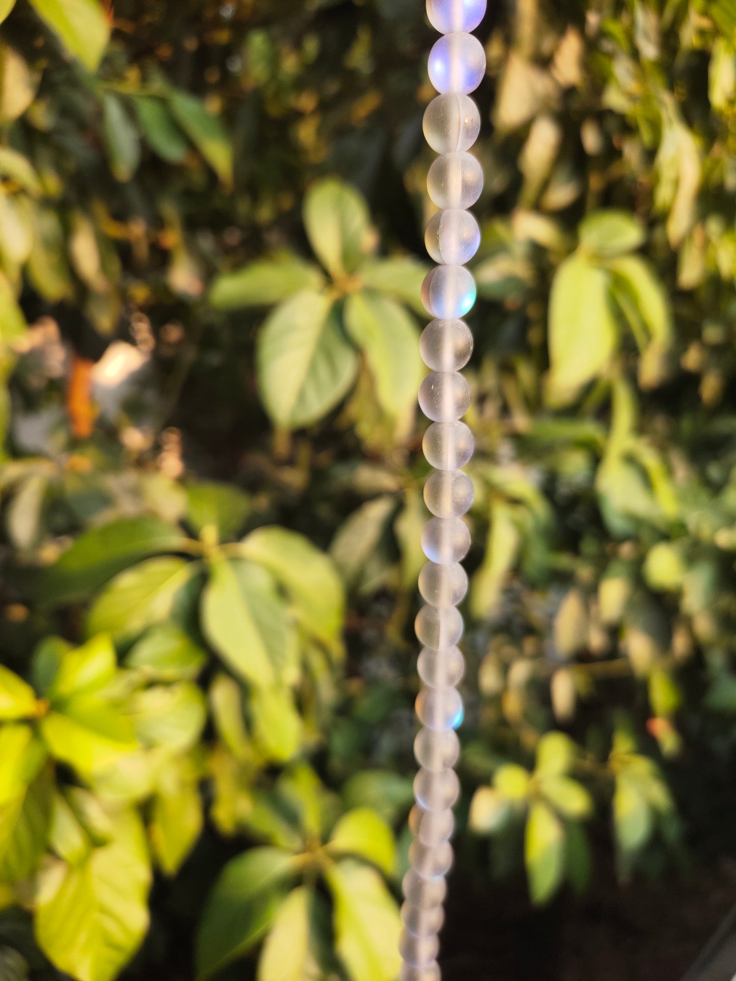 Aura Beads - Black