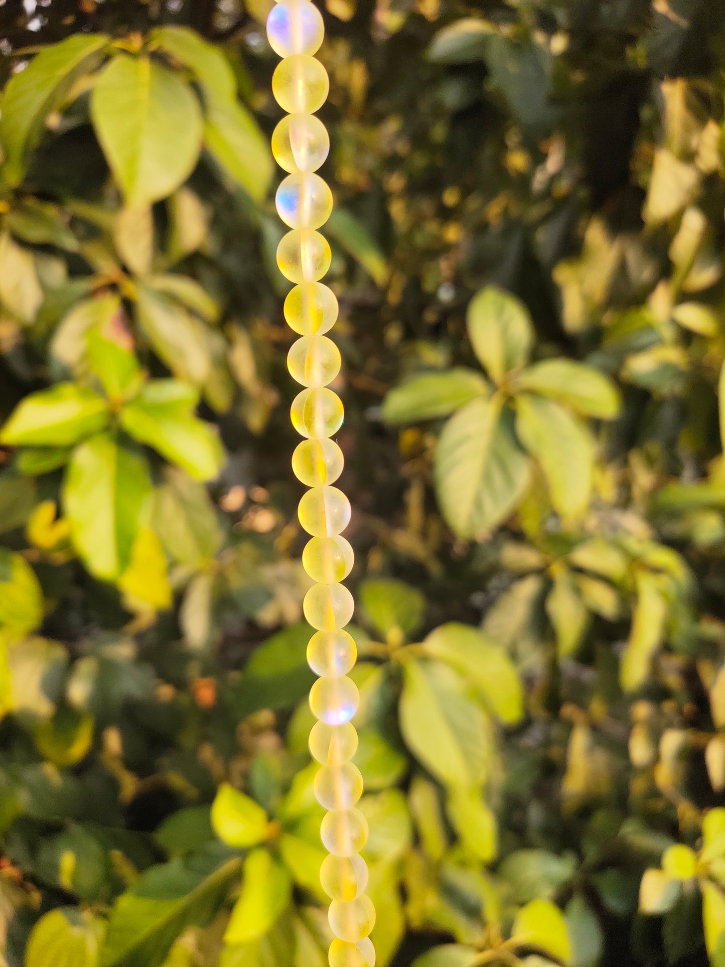 Aura Beads