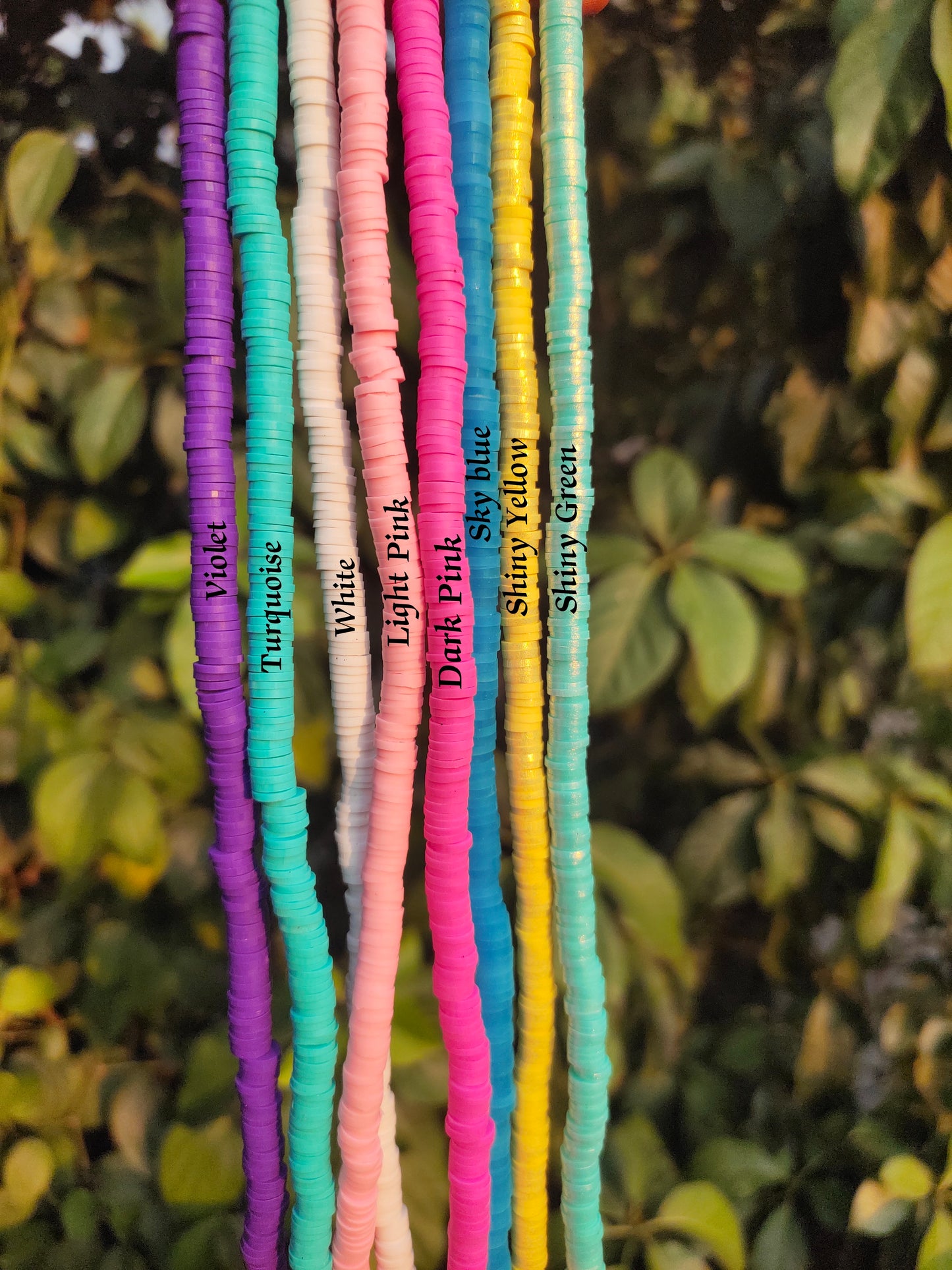 Femo Beads