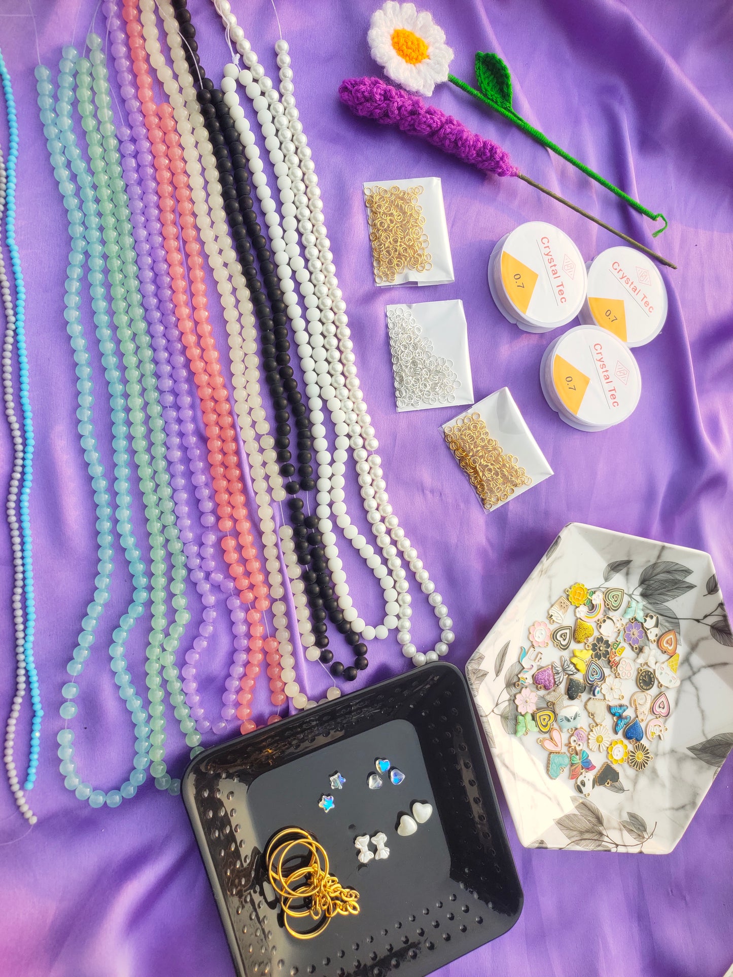 Intermediary Kit