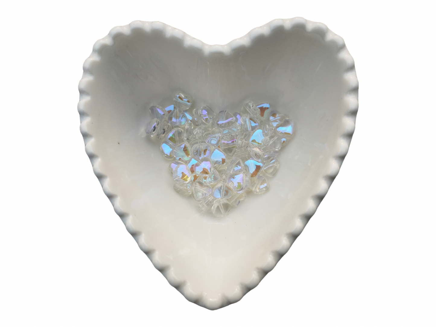 Shinning Heart