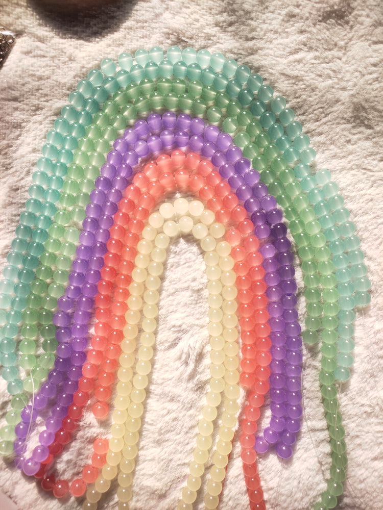 Beads