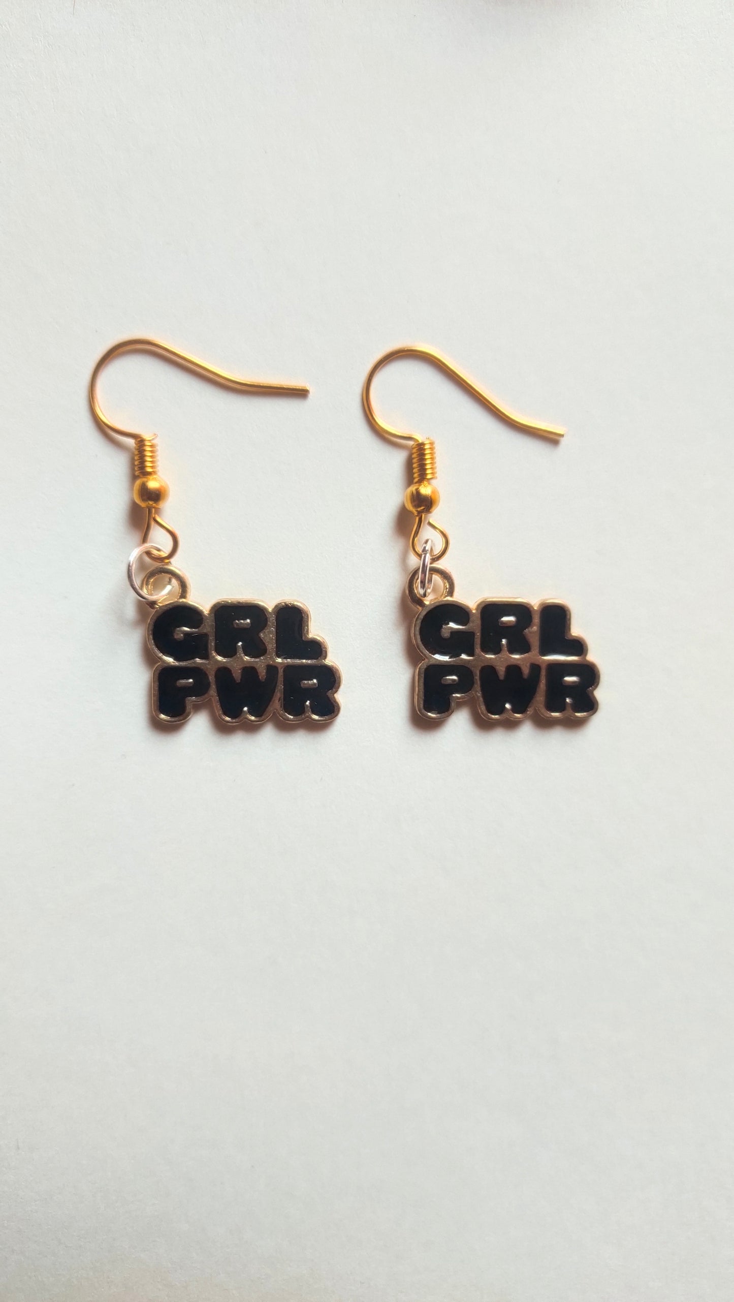 Black girl power