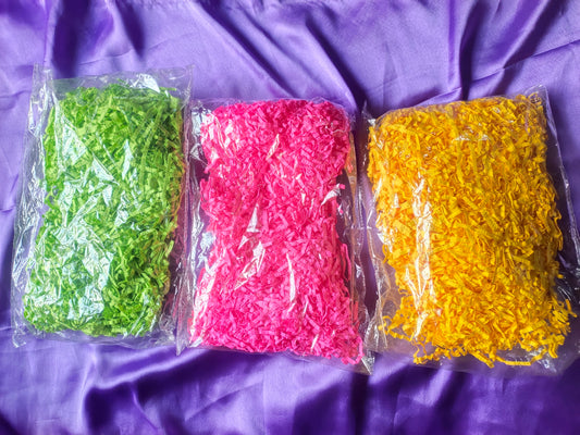 Paper Confetti