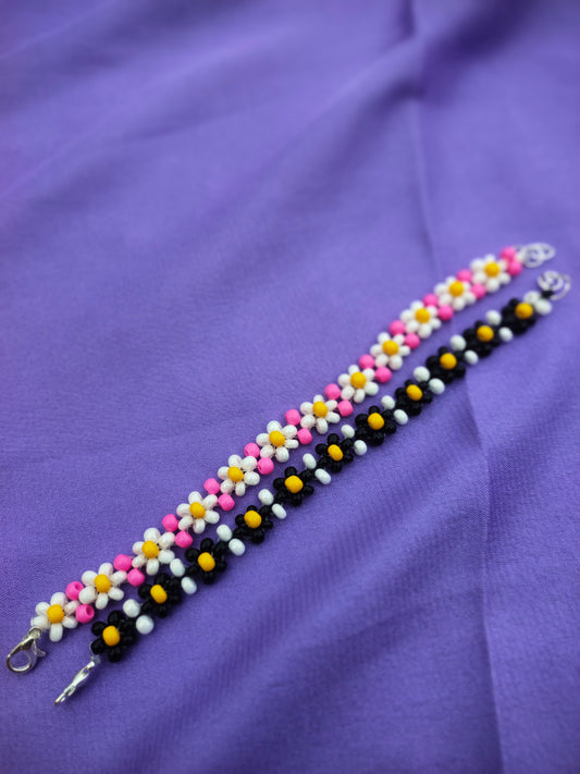SeedsBead Bracelet