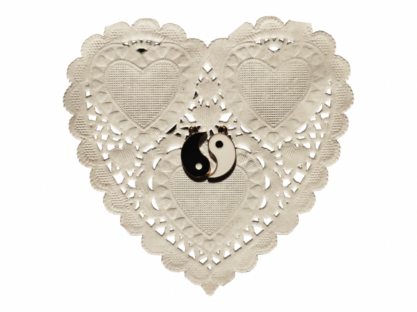 Ying Yang - Pair