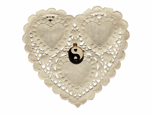 Ying Yang 2