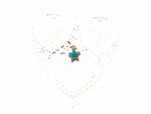 Star- Blue